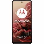 Motorola - Moto G35 5G 128GB red