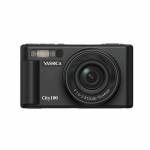 Yashica - City 100 schwarz