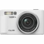 Yashica - City 100 weiss