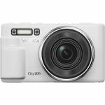 Yashica - City 200 weiss