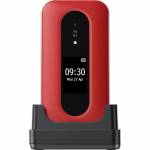 Doro - Leva L30 rot-wei