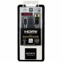 Sony - Sony DLC-HEU15 Mikro Mini HDMI Cable 1,5m