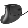 Perixx - PERIMICE-513 - Maus - optisch - 5 Tasten - verkabelt - USB (11168) [DE-Version, German Keyboard]