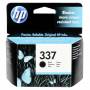 Hewlett Packard - HP C 9364 EE Tintenpatrone schwarz No. 337 [EURO-Version]