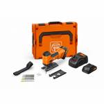 Fein - F-IRON JIG 26 AS Set Akku-Stichs�ge