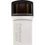 Transcend - JetFlash 890S 32GB OTG USB Typ-C + USB 3.1