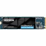 Kioxia - KIOXIA EXCERIA PLUS G4 NVMe 1TB M.2 2280 PCIe Gen5x4 BiCS FLASH