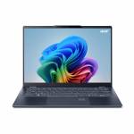 Acer - Swift 14 AI SF14-51 - 180-Scharnierdesign - Intel Core Ultra 5 226V / 2,1 GHz - Evo - Win 11 Home - Arc Graphics 130V - 16GB RA [DE-Version, German Keyboard]