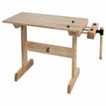 Holzmann - WB 80 Micro Kinder-Werkbank