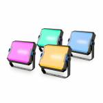 Govee - - LED Outdoor Flood Lights 4 Pack
