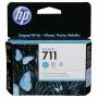 Hp - HP 711 Cyan Tintenpatrone [EURO-Version]