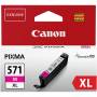Canon - CLI-571 XL M magenta [EURO-Version]