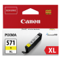 Canon - CLI-571 XL Y yellow [EURO-Version]