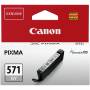Canon - CLI-571 GY grau [EURO-Version]