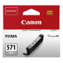 Canon - CLI-571 GY grau [EURO-Version]