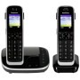 Panasonic - KX-TGJ322GB