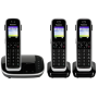 Panasonic - Panasonic KX-TGJ323GB