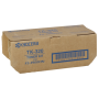 Kyocera - 碳粉 TK-320/TK320-黑色-容量：15,000 页 (1T02F90EU0) [欧洲版]
