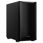 Be Quiet - PURE BASE 501 , Tower-Gehuse
