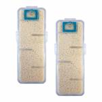 Polti - POLTI 2x Antikalkfilter SV4 PAEU0336