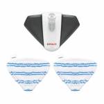 Polti - POLTI Kit Dampfdse mit 2x berzge (Triangular) PAEU0400