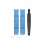 Polti - POLTI Kit Flache Lanze mit 2x berzge PAEU0401