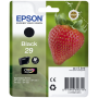 Epson - 29 - Schwarz - Original - Tintenpatrone (C13T29814010) [EURO-Version]