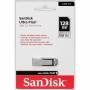 Sandisk - Cruzer Ultra Flair 128GB USB 3.0 150MB/s SDCZ73-128G-G46