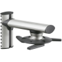  "Vogels-EPW 6565 silber Projektor Wandhalter  43mm-Vogels-Hardware/Electronic"