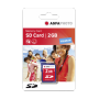 Agfaphoto - AgfaPhoto 10403P Speicherkarte 2 GB SD Klasse 4 (10403P)