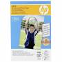 Hp - Hp Advanced Glossy Photo Paper - Glossy Photo Paper - 100 X 150 Mm - 250 G/m2 - 25 Sheet