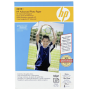  "Hp-Hp Advanced Glossy Photo Paper - Glossy Photo Paper - 100 X 150 Mm - 250 G/m2 - 25 Sheet-Hewlett & Packard Enterprise-Accessories"