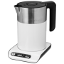 Bosch - Bosch TWK8611P 1.5L 2400W Antracita, Acero inoxidable, Color blanco tetera elctrica