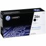  "Hp-Toner 26A CF226A Schwarz bis zu 3.100 Seiten ISO/IEC 19752 [EURO-Version]-Hp-Accessories"
