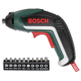  "Bosch-IXO V - Schraubendreher - kabellos - Inbusaufnahme - 4,5 Nm - 3,6 V (06039A8000)-Bosch-Hardware/Electronic"