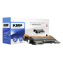 Kmp Printtechnik Ag - KMP Toner Brother TN-2210/TN2210 black 1200 S. B-T86 remanufactured [EURO-Version]
