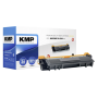 Kmp Printtechnik Ag - KMP Toner Brother TN-2320/TN2320 black 2600 S. B-T56 remanufactured [EURO-Version]