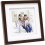 Deknudt - S65KQ1 Brown 13 x 13 madera doble mat