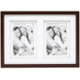  "Deknudt-Deknudt S65KQ2  brown    2x10x15 Gallery Frame Wood Passepartout-Deknudt-Hardware/Electronic"
