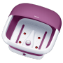 Beurer - Beurer FB 30 60W Rosa, Color blanco baera de pies
