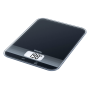 Beurer - Beurer KS 19 Bscula electrnica de cocina Negro