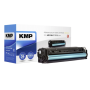 Kmp - H-T192 Toner yellow kompatibel mit HP CF 382 A [EURO-Version]