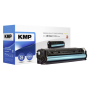 Kmp - KMP Toner HP CF380A NR.312A black 2400 S. H-T195 remanufactured [EURO-Version]