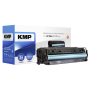 Kmp - H-T196 Toner schwarz kompatibel mit HP CE 410 A [EURO-Version]