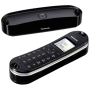 Panasonic - KX-TGK320GB schwarz