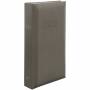  "Deknudt-Einsteckalbum grau 10x15 300 Fotos   A40H70300PH-Deknudt-Hardware/Electronic"