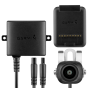 Garmin - BC20 drahtlose Rckfahrkamera 2. Edition fr Camper 760/dezl 760/770