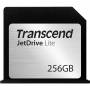  "Transcend-Transcend JetDrive Lite 130 256GB MLC memoria flash-Transcend-Hardware/Electronic"