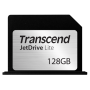 Transcend - JetDrive Lite 360 128G MacBook Pro 15 Retina 2013-15