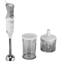 Bosch - MSM66120 - Kunststoff - Silber - Wei - 50/60 Hz - 220-240 V - 55 mm - 62 mm (MSM66120)